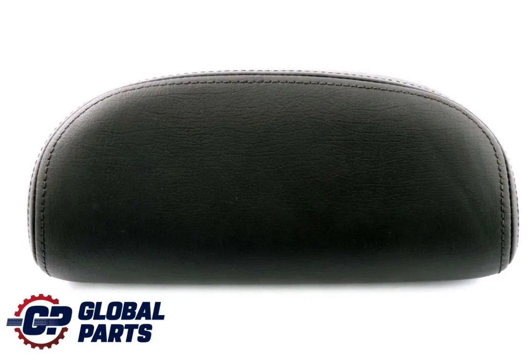 Poggiatesta Pelle Hintensitz per Mini Cabrio R52 con numero di parte 7132992 Mini Cabrio R52 Poggiatesta Pelle Hintensitz - SKU 7132992 - Numero di parte 7132992