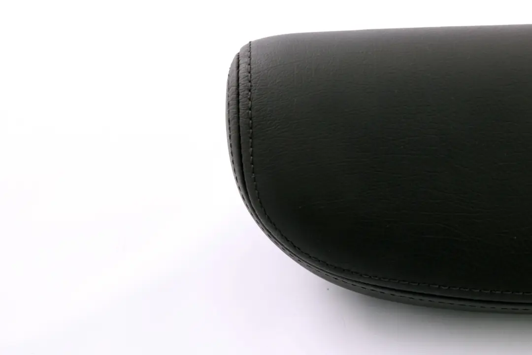 Mini Cabrio R52 KopfstĂĽtze Leder Hintensitz - SKU 7132992 - Teilenummer 7132992