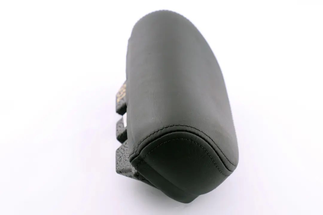 Poggiatesta Pelle Hintensitz per Mini Cabrio R52 con numero di parte 7132992 Mini Cabrio R52 Poggiatesta Pelle Hintensitz - SKU 7132992 - Numero di parte 7132992