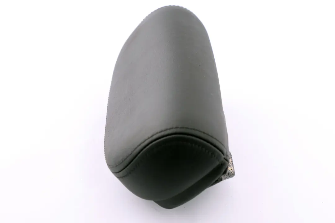 Mini Cabrio R52 KopfstĂĽtze Leder Hintensitz - SKU 7132992 - Teilenummer 7132992