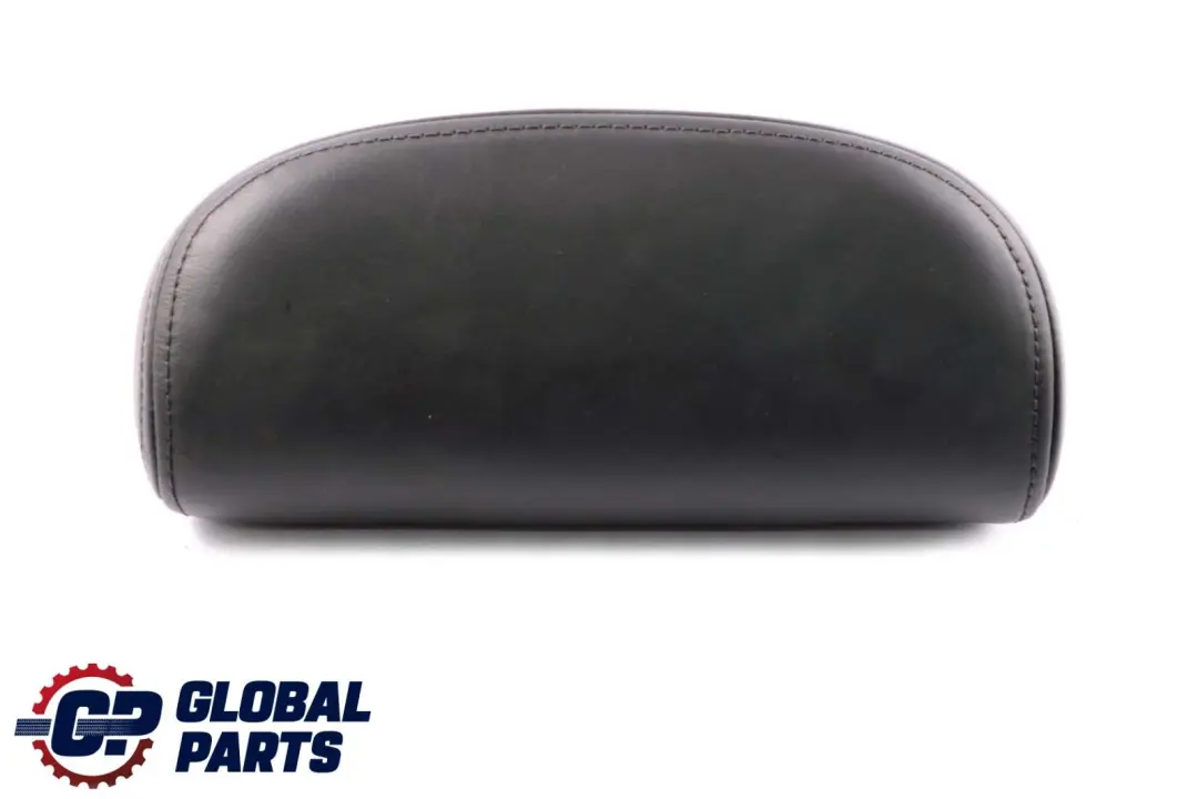 Asiento trasero Mini Cabrio R52 Reposacabezas De cuero Panther Negro Gravedad para con número de pieza 7132996 Asiento trasero Mini Cabrio R52 Reposacabezas De cuero Panther Negro Gravedad - SKU 7132996 - Número de pieza 7132996