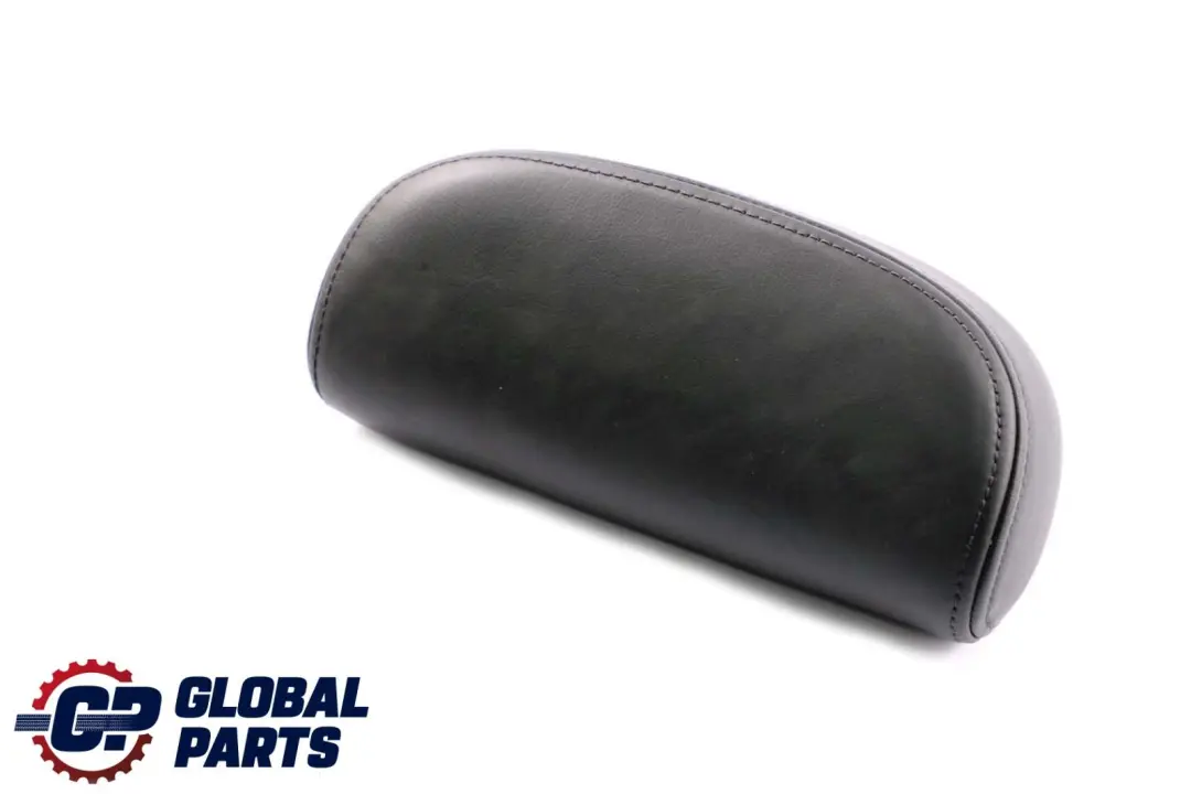 Zagłówek tylny tył skóra do MINI Cabrio R52 o numerze 7132996 MINI Cabrio R52 Zagłówek tylny tył skóra - SKU 7132996 - Numer Części 7132996