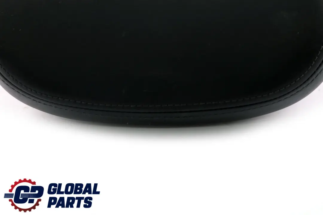 Mini Cabrio R52 Reposacabezas Asiento Trasero Cuero Azul Oscuro Sunrise - SKU 7132997 - Número de pieza 7132997