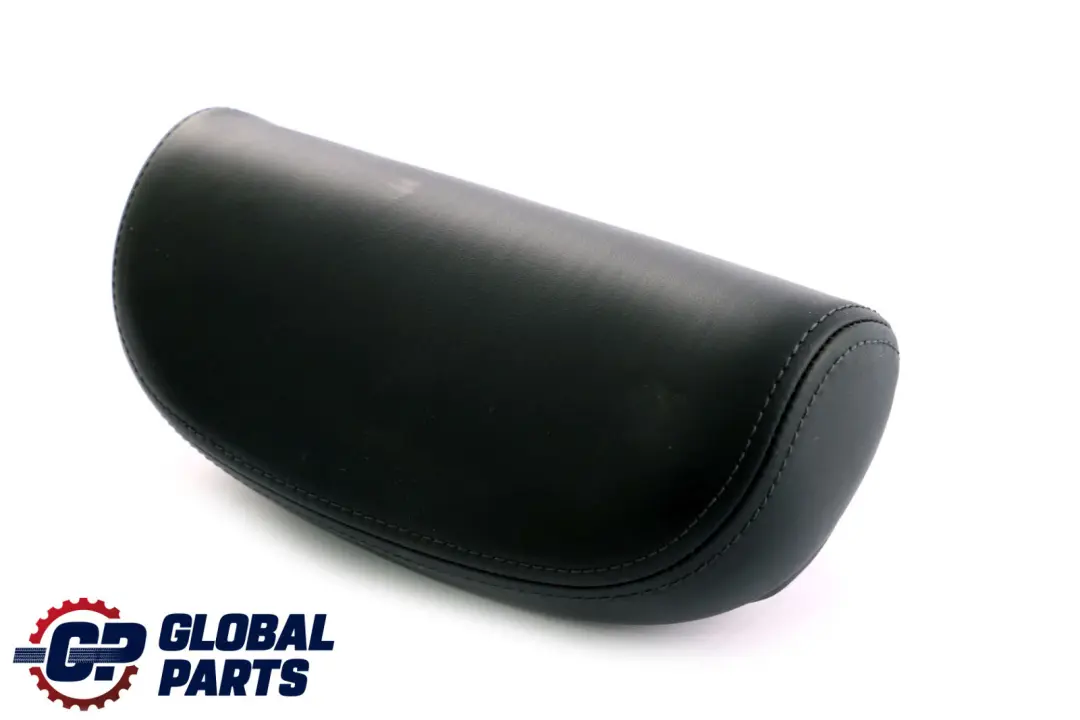 Reposacabezas Asiento Trasero Cuero Azul Oscuro Sunrise para Mini Cabrio R52 con número de pieza 7132997 Mini Cabrio R52 Reposacabezas Asiento Trasero Cuero Azul Oscuro Sunrise - SKU 7132997 - Número de pieza 7132997