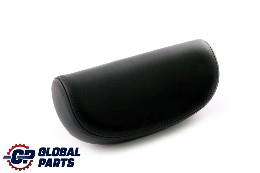 Mini Cabrio R52 Rear Seat Leather Headrest Dark Blue Sunrise - SKU 7132997 - Part number 7132997