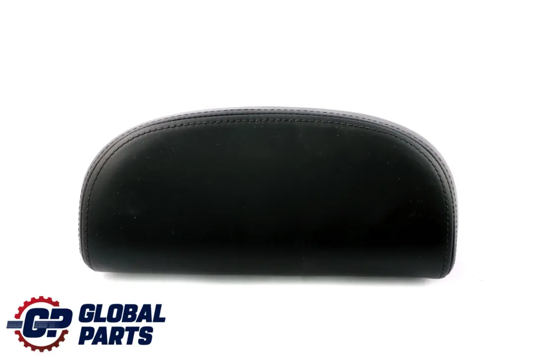 Hinten Sitz KopfstĂĽtze Leder Dark Blue Blau Sunrise für Mini Cabrio R52 mit Teilenummer 7132997 Mini Cabrio R52 Hinten Sitz KopfstĂĽtze Leder Dark Blue Blau Sunrise - SKU 7132997 - Teilenummer 7132997