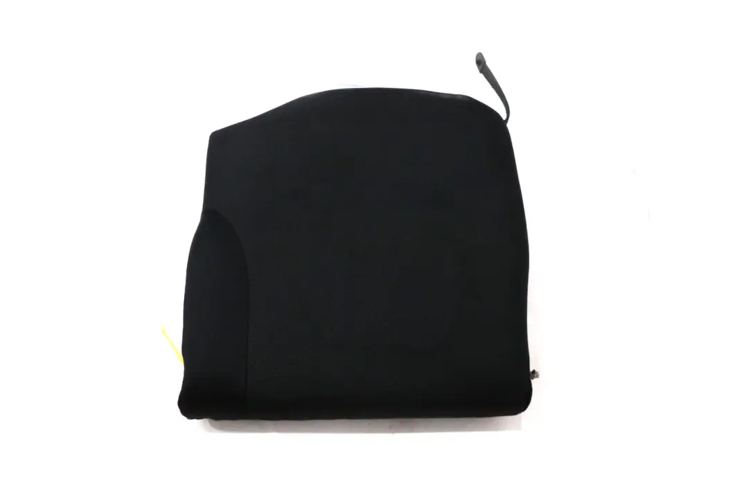 Trasero Izquierdo Tela Molette Respaldo Asiento Negro para Mini Cabrio R52 con número de pieza 7133011 Mini Cabrio R52 Trasero Izquierdo Tela Molette Respaldo Asiento Negro - SKU 7133011 - Número de pieza 7133011