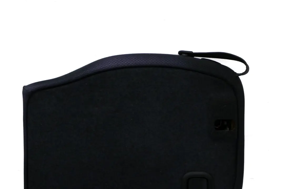 Mini Cabriolet R52 Reference Reste Tissu Droite Seance Siege Arriere - SKU 7133012 - Numéro de pièce 7133012