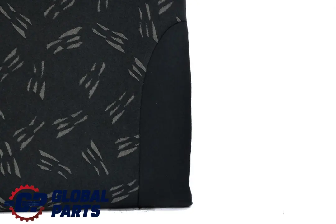 Mini Cooper R52 Cabriolet Reference Reste Tissu a Gauche Siege Seance - SKU 7133020 - Numéro de pièce 7133020