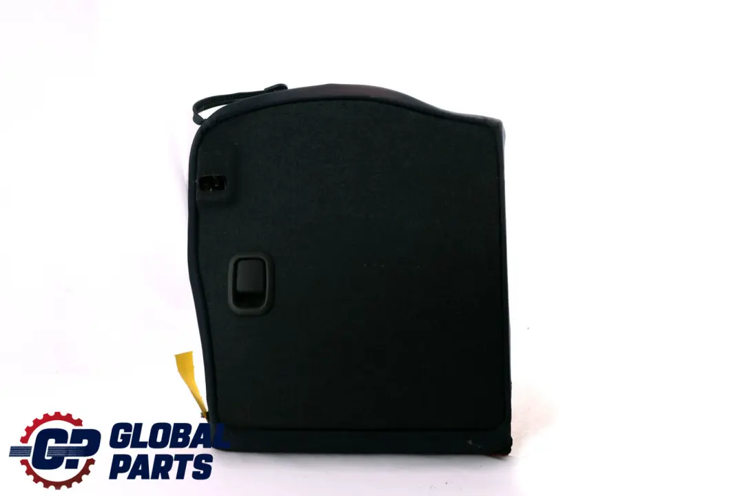 Left N/S Seat Backrest Cloth Sunrise Dark Blue to BMW Mini Cabrio R52 Rear with Part number 7133055 BMW Mini Cabrio R52 Rear Left N/S Seat Backrest Cloth Sunrise Dark Blue - SKU 7133055 - Part number 7133055