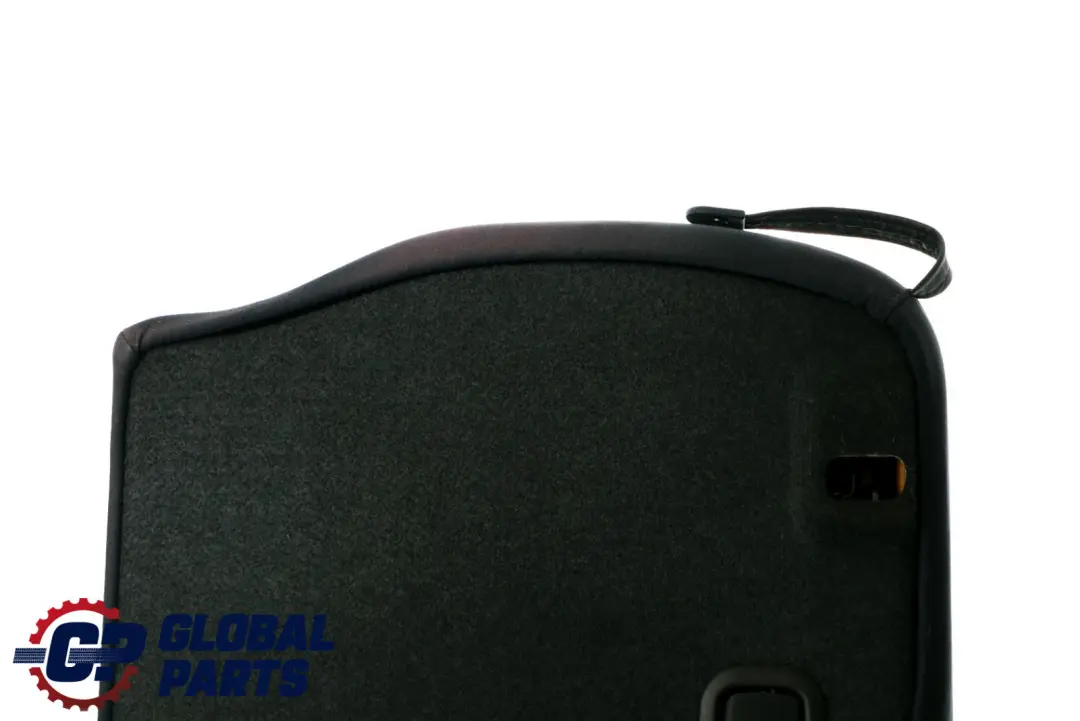 Right O/S Seat Backrest Cloth Sunrise Dark Blue to BMW Mini Cabrio R52 Rear with Part number 7133056 BMW Mini Cabrio R52 Rear Right O/S Seat Backrest Cloth Sunrise Dark Blue - SKU 7133056 - Part number 7133056