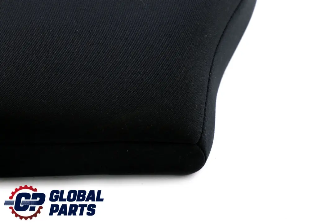 Right O/S Seat Backrest Cloth Sunrise Dark Blue to BMW Mini Cabrio R52 Rear with Part number 7133056 BMW Mini Cabrio R52 Rear Right O/S Seat Backrest Cloth Sunrise Dark Blue - SKU 7133056 - Part number 7133056