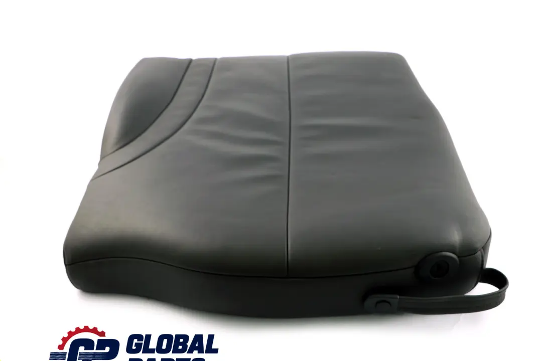 Mini Cabrio R52 Rear Right O/S Leather Seat Backrest Panther Black - SKU 7133068 - Part number 7133068