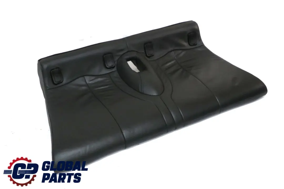 Back Sofa Bench Seat Couch Leather Gravity Black pour Mini Cabrio R52 Rear à propos du numéro de pièce 7133102 Mini Cabrio R52 Rear Back Sofa Bench Seat Couch Leather Gravity Black - SKU 7133102 - Numéro de pièce 7133102