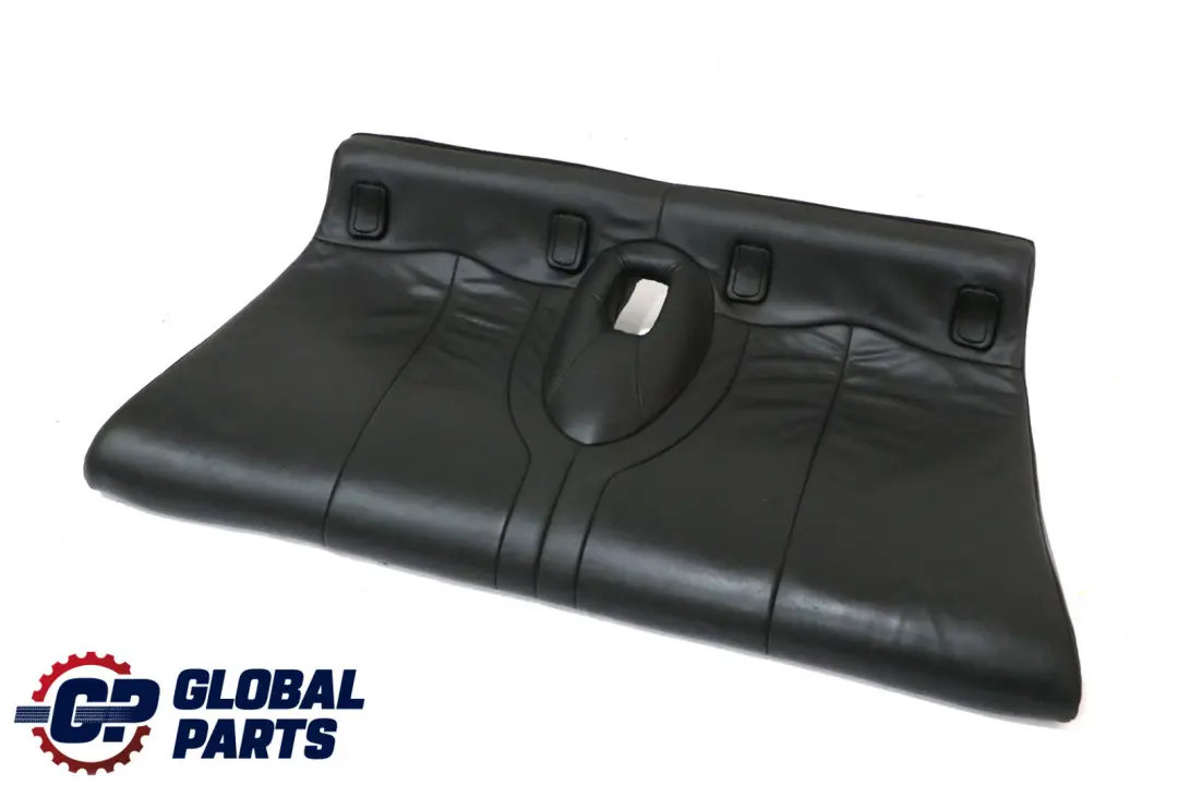 Back Sofa Bench Seat Couch Leather Gravity Black pour Mini Cabrio R52 Rear à propos du numéro de pièce 7133102 Mini Cabrio R52 Rear Back Sofa Bench Seat Couch Leather Gravity Black - SKU 7133102 - Numéro de pièce 7133102