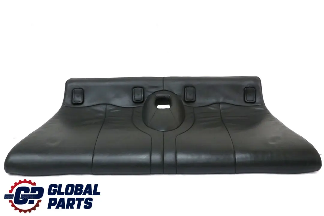 Back Sofa Bench Seat Couch Leather Gravity Black pour Mini Cabrio R52 Rear à propos du numéro de pièce 7133102 Mini Cabrio R52 Rear Back Sofa Bench Seat Couch Leather Gravity Black - SKU 7133102 - Numéro de pièce 7133102