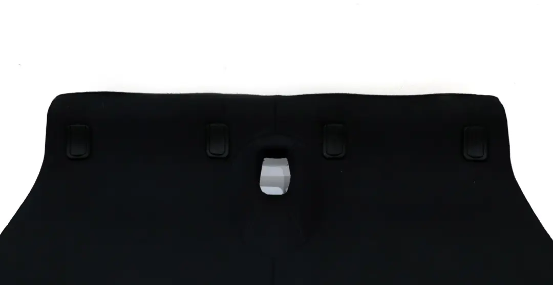 Mini Cabrio R52 Panca Posteriore Divano Riferimento Sedile Tessuto - SKU 7133145 - Numero di parte 7133145