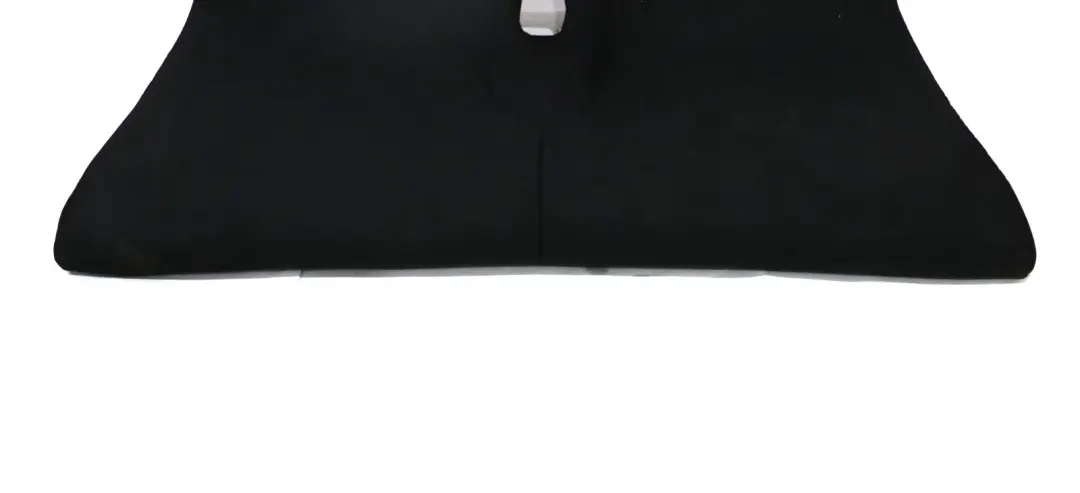 Back Sofa Bench Seat Couch Cloth Fabric Molette Black to Mini Cabrio R52 Rear with Part number 7133145 Mini Cabrio R52 Rear Back Sofa Bench Seat Couch Cloth Fabric Molette Black - SKU 7133145 - Part number 7133145