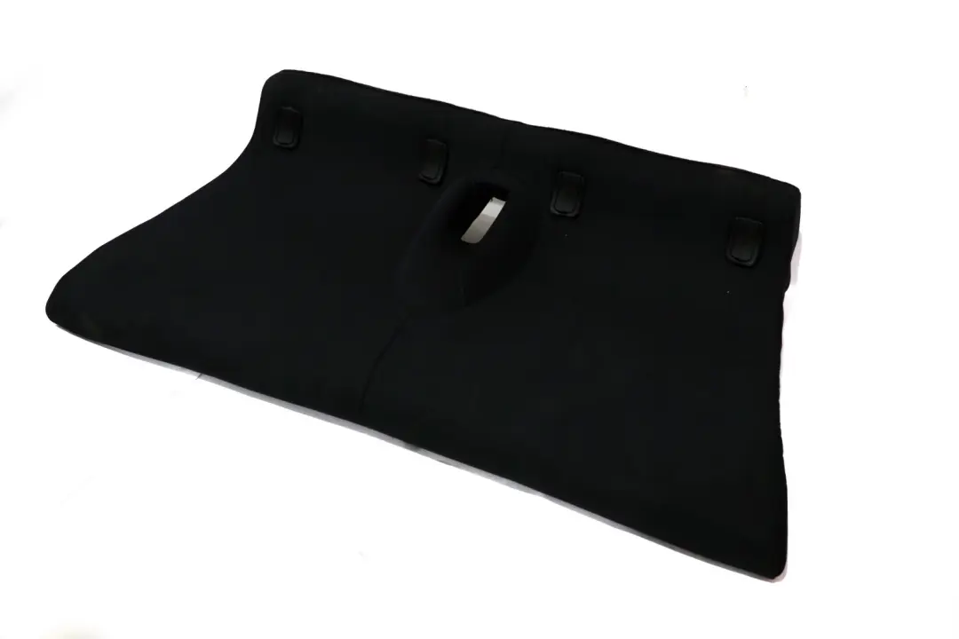 Mini Cabrio R52 Panca Posteriore Divano Riferimento Sedile Tessuto - SKU 7133145 - Numero di parte 7133145