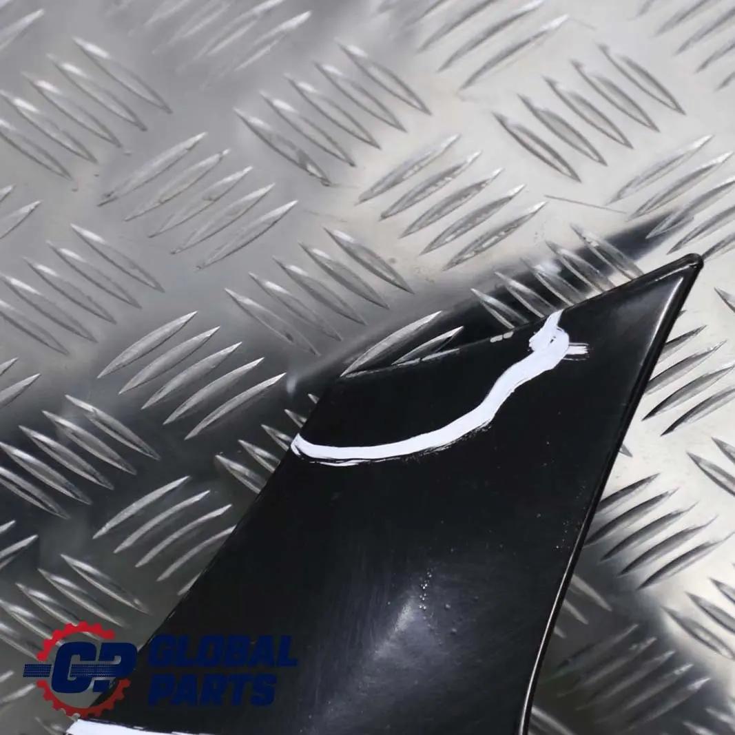 £BMW 1 E81 E87 Side Panel Wing Fender Front Left N/S Black Painted to with Part number 7133227 £BMW 1 E81 E87 Side Panel Wing Fender Front Left N/S Black Painted - SKU 7133227-BLK - Part number 7133227