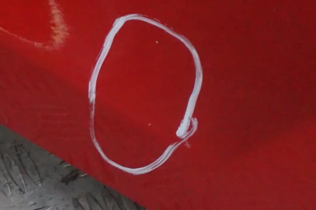 Fahrerseite Seitenwand vorne rechts Kotflügel Japanrot Ro für BMW 1 E81 E82 E87 E88 mit Teilenummer 7133228 BMW 1 E81 E82 E87 E88 Fahrerseite Seitenwand vorne rechts Kotflügel Japanrot Ro - SKU 7133228-JR2 - Teilenummer 7133228