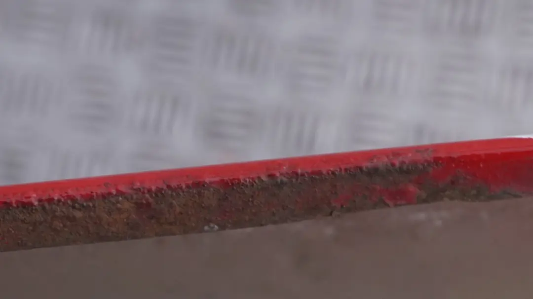 Fahrerseite Seitenwand vorne rechts Kotflügel Japanrot Ro für BMW 1 E81 E82 E87 E88 mit Teilenummer 7133228 BMW 1 E81 E82 E87 E88 Fahrerseite Seitenwand vorne rechts Kotflügel Japanrot Ro - SKU 7133228-JR3 - Teilenummer 7133228