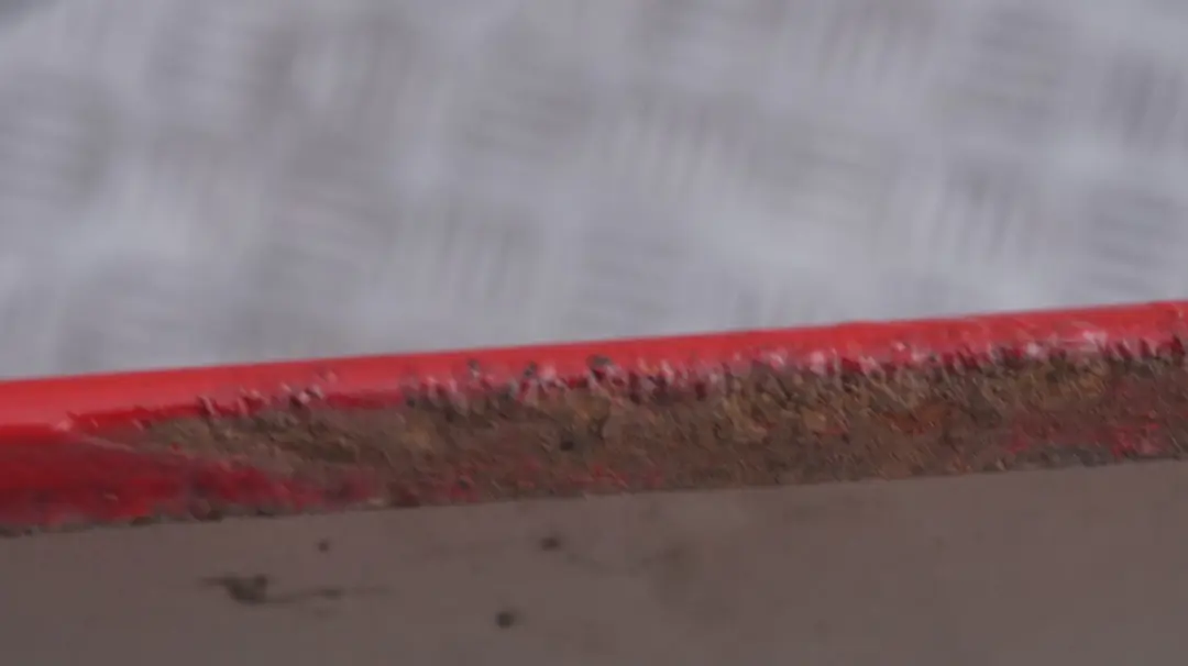 BMW 1 E81 E82 E87 E88 Fahrerseite Seitenwand vorne rechts Kotflügel Japanrot Ro - SKU 7133228-JR3 - Teilenummer 7133228