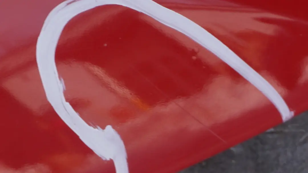 Side Panel Fender Wing Front Right O/S Japanrot Japan Re to BMW 1 Series 3 E81 E87 with Part number 7133228 BMW 1 Series 3 E81 E87 Side Panel Fender Wing Front Right O/S Japanrot Japan Re - SKU 7133228-JR3 - Part number 7133228