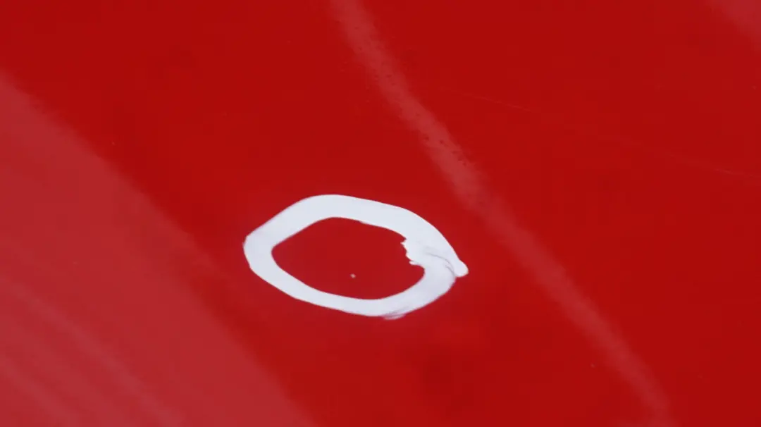 Fahrerseite Seitenwand vorne rechts Kotflügel Japanrot Ro für BMW 1 E81 E82 E87 E88 mit Teilenummer 7133228 BMW 1 E81 E82 E87 E88 Fahrerseite Seitenwand vorne rechts Kotflügel Japanrot Ro - SKU 7133228-JR3 - Teilenummer 7133228