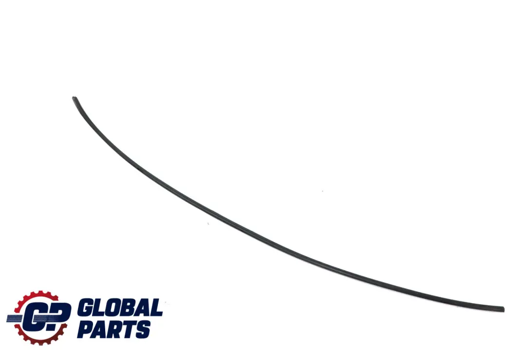 BMW X1 Series E81 E87N E84 Supporting Ledge Exterior Trim - SKU 7133291 - Part number 7133291