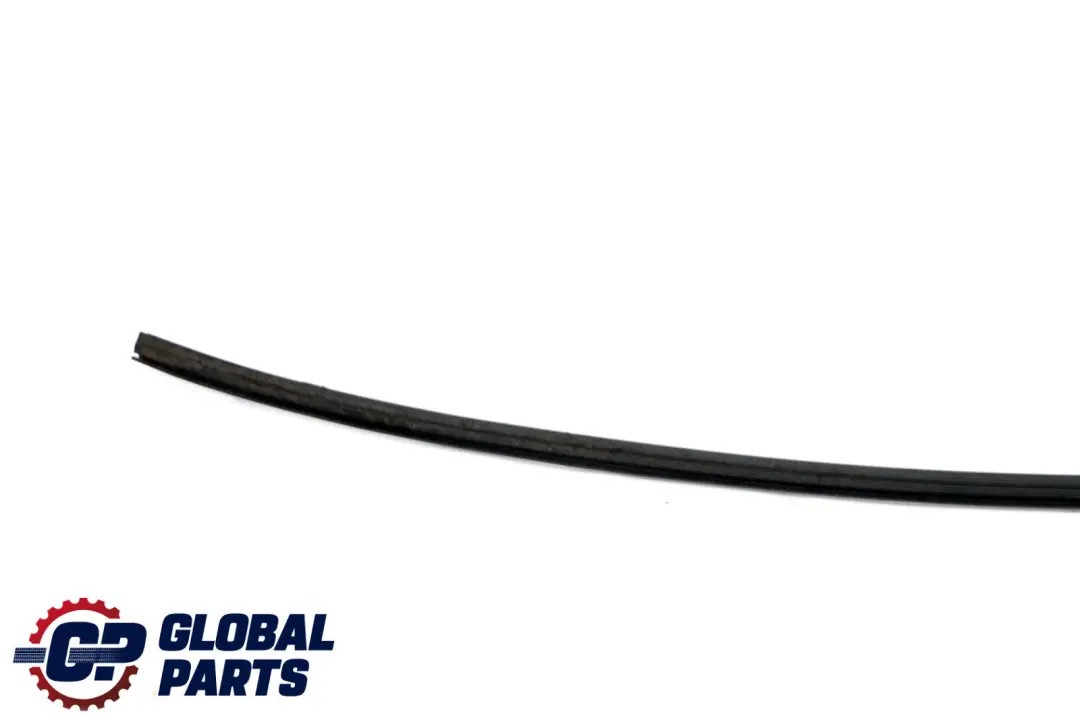 BMW X1 Series E81 E87N E84 Supporting Ledge Exterior Trim - SKU 7133291 - Part number 7133291