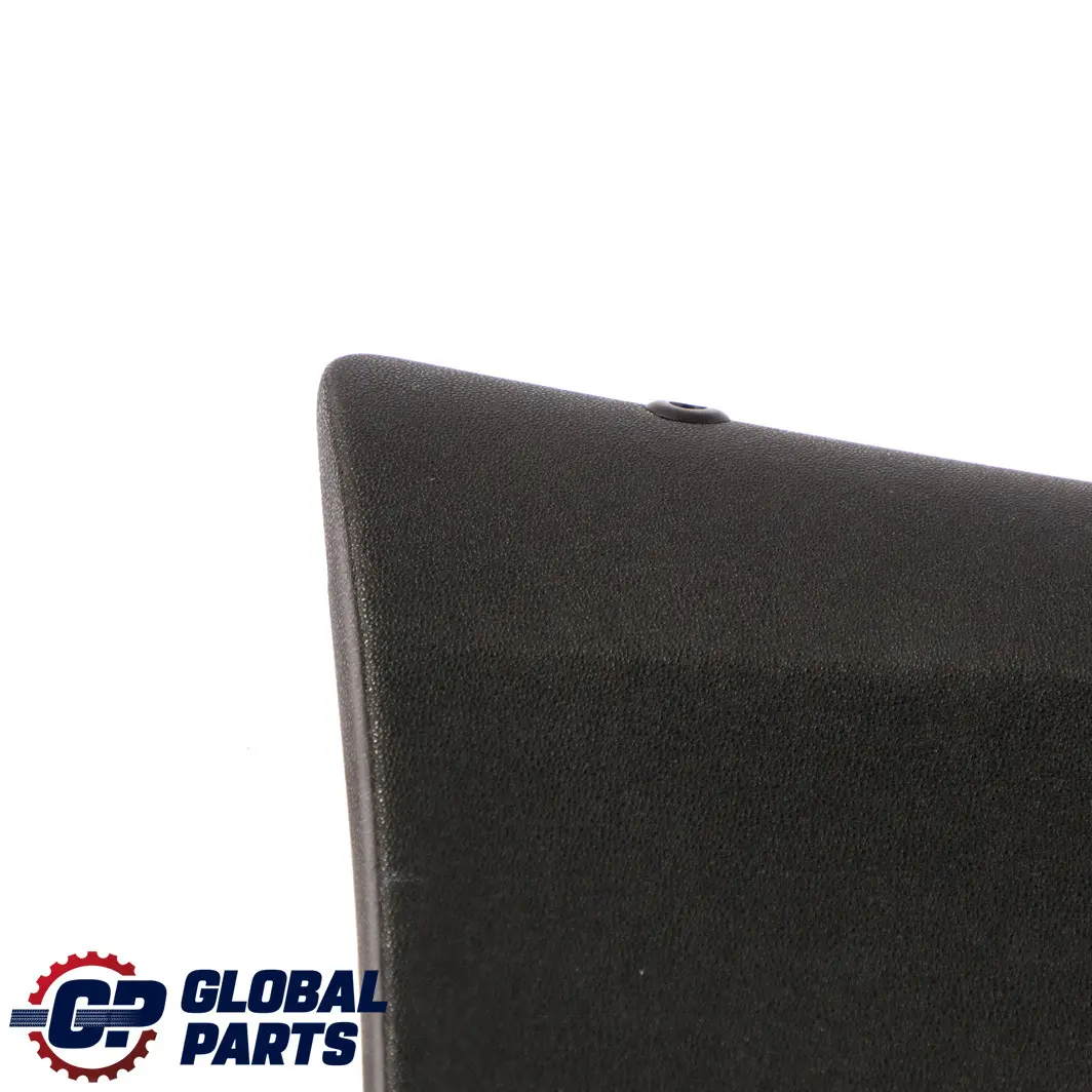 Front Left N/S Door Card Trim Panel Black Folienteil Monaco Blue to BMW E87 5 with Part number 7133299 BMW E87 5 Front Left N/S Door Card Trim Panel Black Folienteil Monaco Blue - SKU 7133299-5 - Part number 7133299