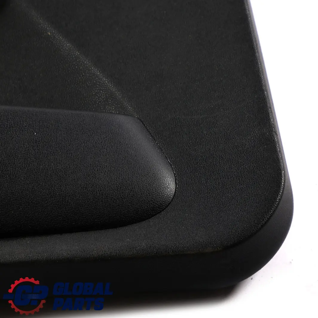 Front Left N/S Door Card Trim Panel Black Folienteil Monaco Blue to BMW E87 5 with Part number 7133299 BMW E87 5 Front Left N/S Door Card Trim Panel Black Folienteil Monaco Blue - SKU 7133299-5 - Part number 7133299