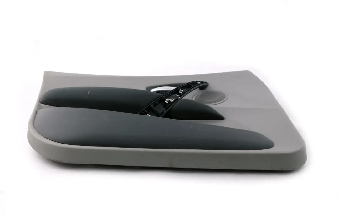 BMW E87 Delantero Izquierdo Panel De La Tarjeta De Puerta Alaskagrau Alaska Gris - SKU 7133301-2 - Número de pieza 7133301