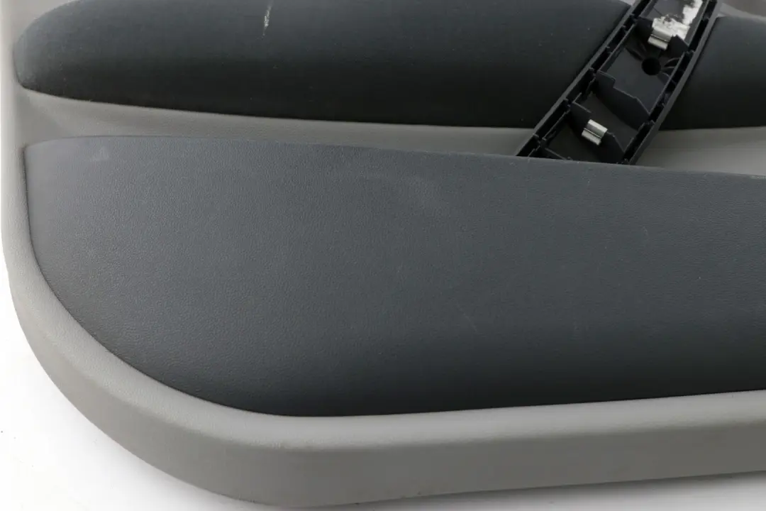 BMW E87 Pannello Porta Davanti SX Alaskagrau Grigio - SKU 7133301-2 - Numero di parte 7133301