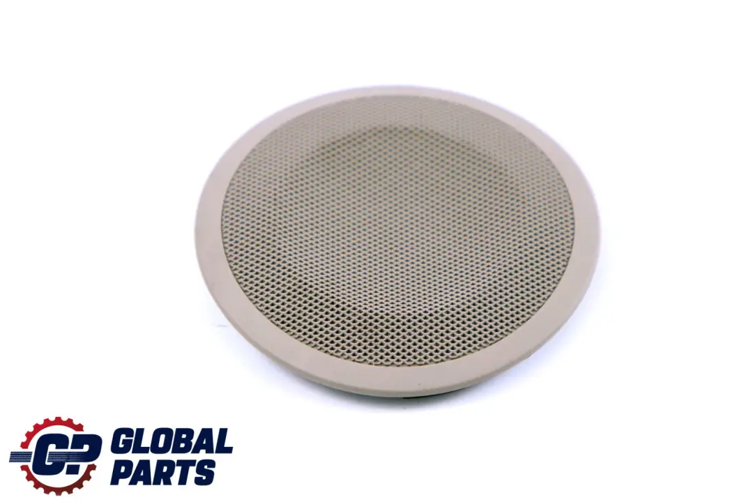 Speaker Door Panel Trim Left N/S Beige to BMW 1 Series E87 Cover with Part number 7133333 BMW 1 Series E87 Cover Speaker Door Panel Trim Left N/S Beige - SKU 7133333-1 - Part number 7133333
