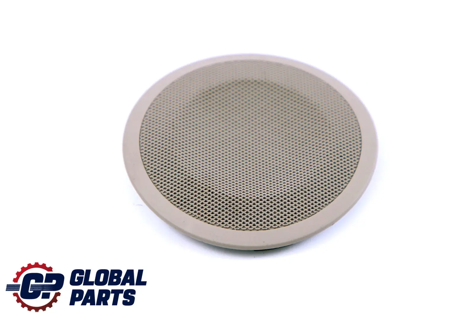 BMW 1 Series E87 Cover Speaker Door Panel Trim Left N/S Beige 7133333