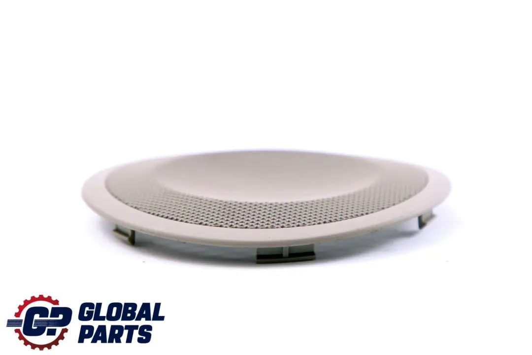 BMW 1 er E87 Blende Lautsprecher Mittelton Links Beige 5141 - SKU 7133333-1 - Teilenummer 7133333