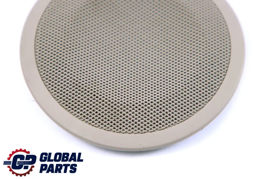 BMW 1 Series E87 Cover Speaker Door Panel Trim Left N/S Beige - SKU 7133333-1 - Part number 7133333