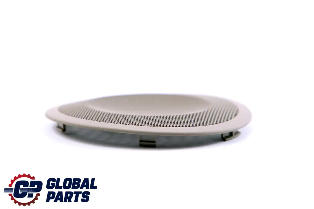 Blende Lautsprecher Mittelton Links Beige 5141 für BMW 1 er E87 mit Teilenummer 7133333 BMW 1 er E87 Blende Lautsprecher Mittelton Links Beige 5141 - SKU 7133333-1 - Teilenummer 7133333
