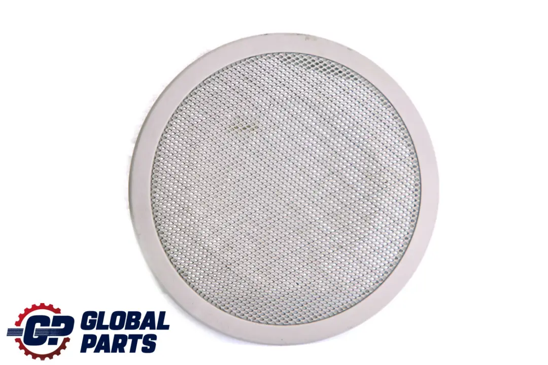 Blende Lautsprecher Mittelton Links Beige 5141 für BMW 1 er E87 mit Teilenummer 7133333 BMW 1 er E87 Blende Lautsprecher Mittelton Links Beige 5141 - SKU 7133333-1 - Teilenummer 7133333