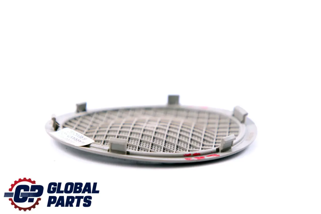 Blende Lautsprecher Mittelton Links Beige 5141 für BMW 1 er E87 mit Teilenummer 7133333 BMW 1 er E87 Blende Lautsprecher Mittelton Links Beige 5141 - SKU 7133333-1 - Teilenummer 7133333