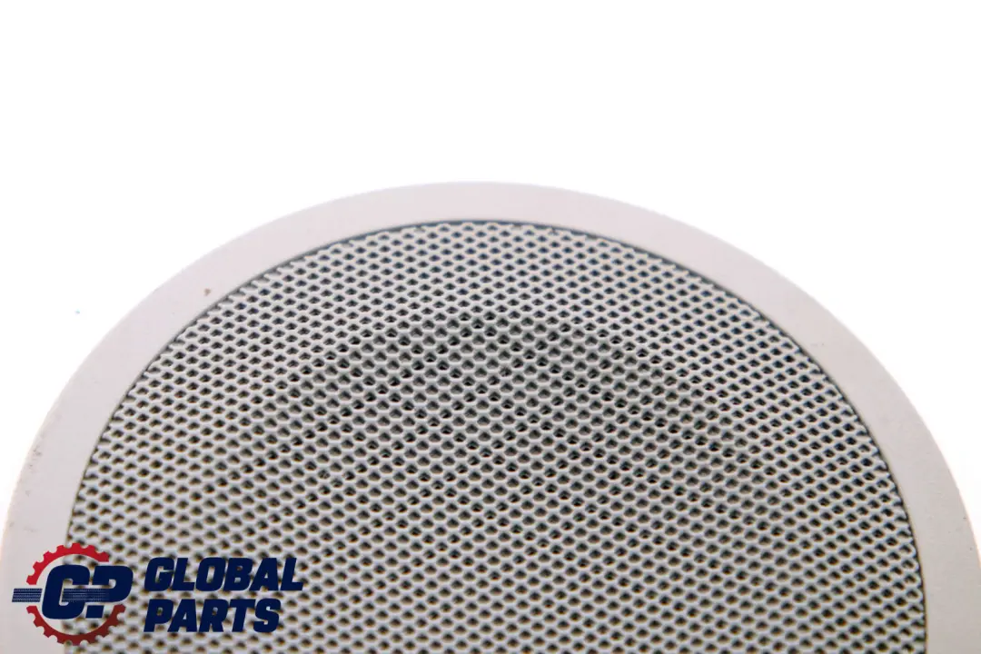 Speaker Black Door Trim Right Alaskagrau O/S 7133334 to BMW 1 Series E87 Cover with Part number 7133338 BMW 1 Series E87 Cover Speaker Black Door Trim Right Alaskagrau O/S 7133334 - SKU 7133338 - Part number 7133338
