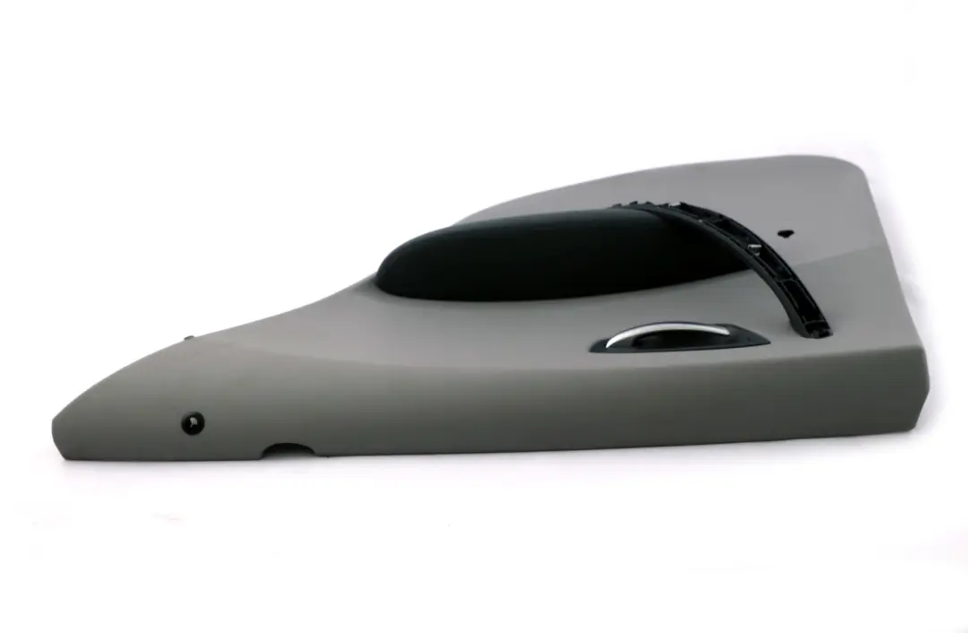 Garniture de Porte Arriere Droite Gris Alaska Gris pour BMW 1 Serie E87 à propos du numéro de pièce 7133354 BMW 1 Serie E87 Garniture de Porte Arriere Droite Gris Alaska Gris - SKU 7133354 - Numéro de pièce 7133354