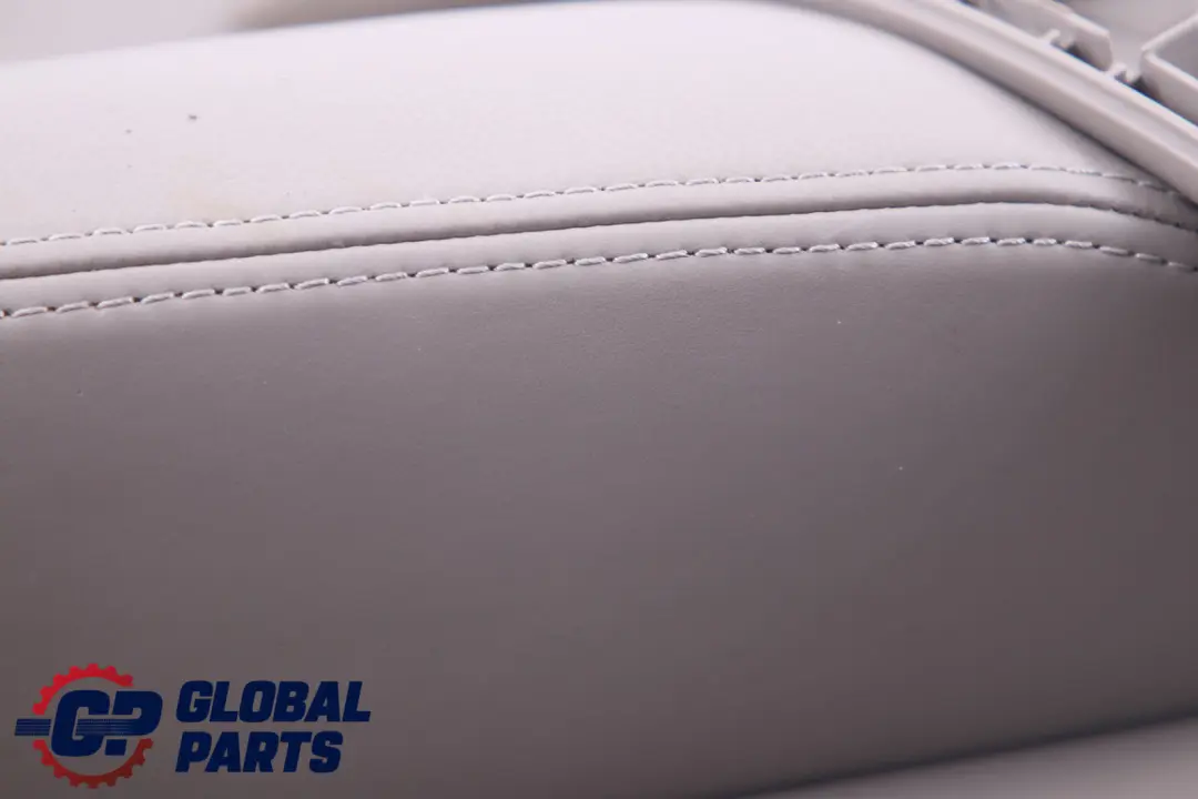 BMW E87 Trasera Derecha Tarjeta Puerta del Panel Ajuste Cuero Beige - SKU 7133356 - Número de pieza 7133356