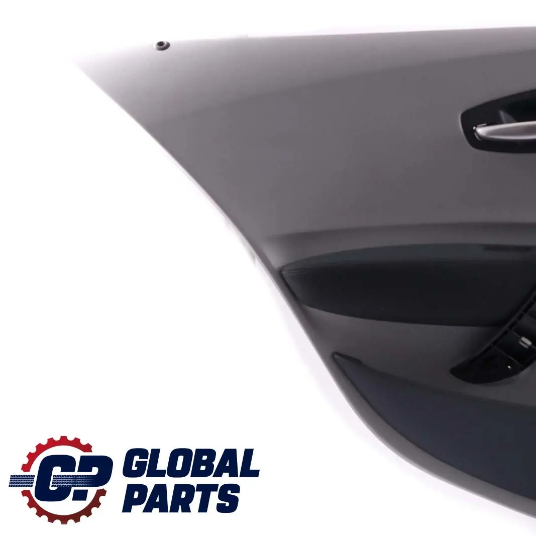BMW 1 Reihe E87 Türverkleidung Hinten Links Stoff Alaskagrau Alaska Grau - SKU 7133361-2 - Teilenummer 7133361