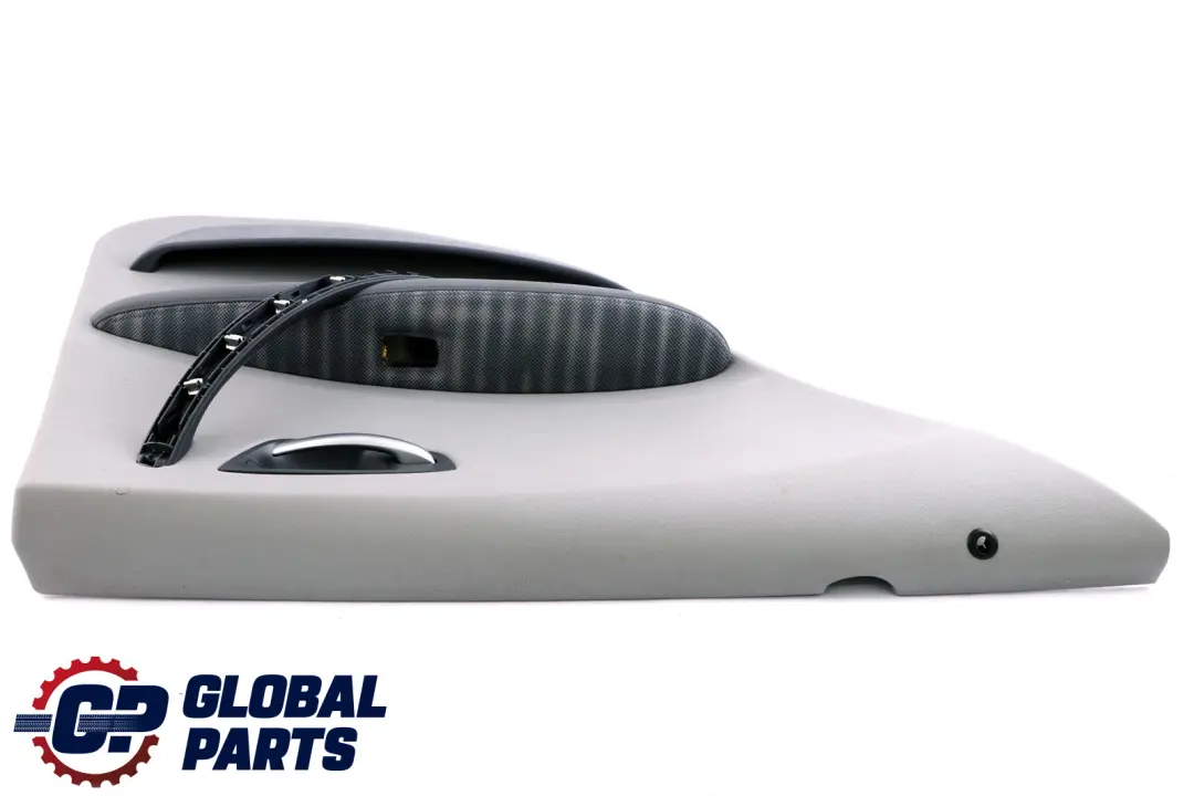 Türverkleidung hinten links Alaskagrau Grau FOLIENTEIL für BMW 1 er E87 mit Teilenummer 51427133361 BMW 1 er E87 Türverkleidung hinten links Alaskagrau Grau FOLIENTEIL - SKU 7133361 - Teilenummer 51427133361