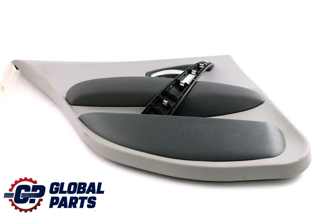 Türverkleidung hinten links Alaskagrau Grau FOLIENTEIL für BMW 1 er E87 mit Teilenummer 51427133361 BMW 1 er E87 Türverkleidung hinten links Alaskagrau Grau FOLIENTEIL - SKU 7133361 - Teilenummer 51427133361