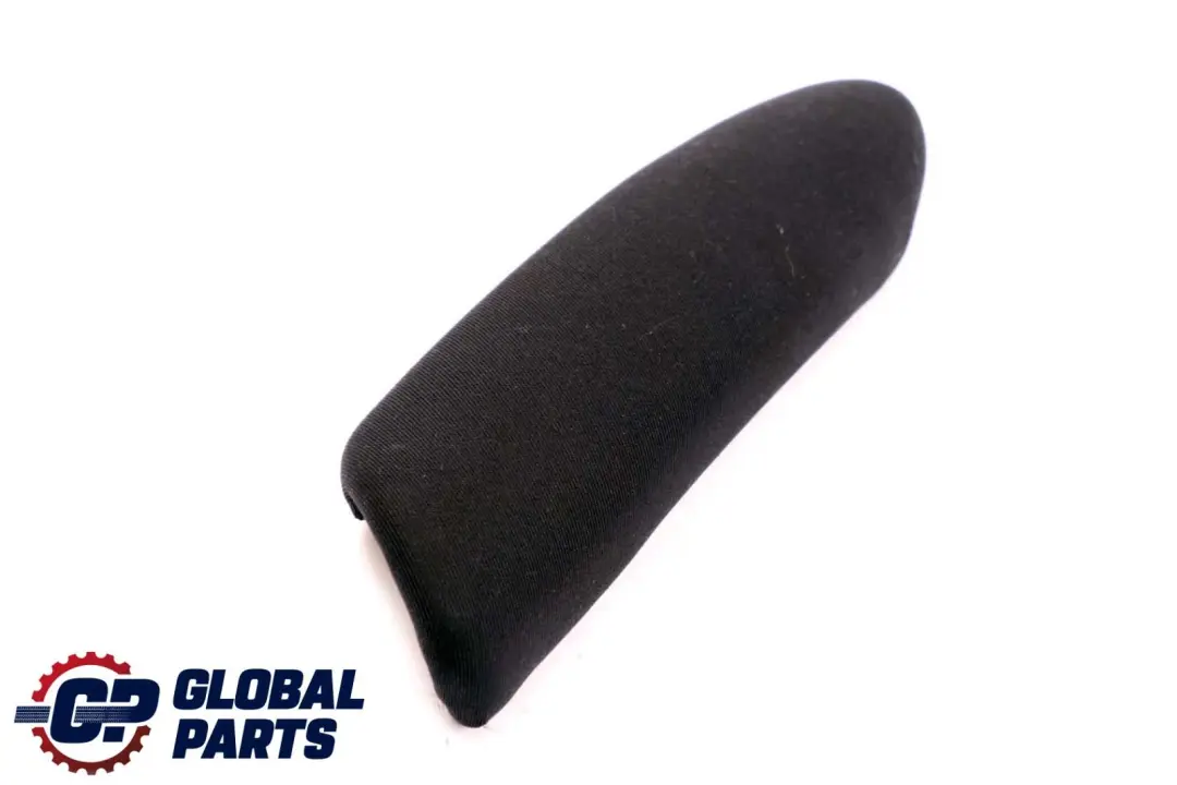 Armrest Door Cover Left Panel N/S Cloth Panther Black to BMW Mini Cooper R50 R52 with Part number 7133501 BMW Mini Cooper R50 R52 Armrest Door Cover Left Panel N/S Cloth Panther Black - SKU 7133501 - Part number 7133501