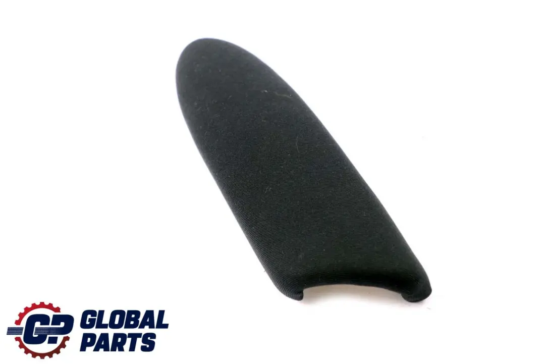 Armlehne Stoff Links Panther Black Schwarz für BMW Mini Cooper R50 R52 mit Teilenummer 7133501 BMW Mini Cooper R50 R52 Armlehne Stoff Links Panther Black Schwarz - SKU 7133501 - Teilenummer 7133501